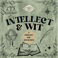 Intellect & Wit logo - Similar company to 🎙️Dan Dominguez | The 