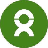 Oxfam Kenya logo - Similar company to Genexateam