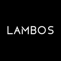 Lambos Digital logo - Similar company to [Cognition]
