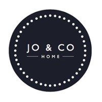 Jo&Co Home logo - Similar company to Hunt & Bloom
