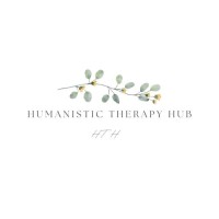 Humanistic Therapy Hub logo - Similar company to Therapy Hub