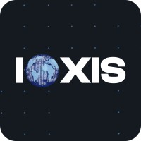 IOXIS logo - Similar company to Maxmind.Ma