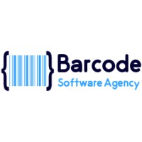 Barcode Software Development Agency logo - Similar company to Barcode & Pos