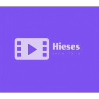 Hieses logo - Similar company to Wisdom Peak