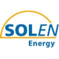 Solen Energy Nederland Bv