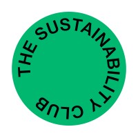 The Sustainability Club logo - Similar company to Beyond.