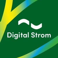 Digital Strom logo - Similar company to Esmart Technologies
