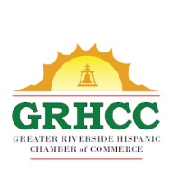 Greater Riverside Hispanic Chamber Of Commerce