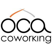 Óca Coworking logo - Similar company to Quadra