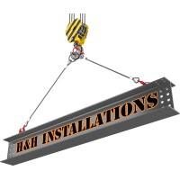 H&H Installations L.P. logo - Similar company to Rkm Services Ltd.