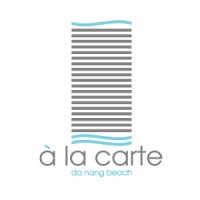 A La Carte Da Nang Beach