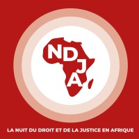 Nuit du Droit et de la Justice en Afrique logo - Similar company to Juriste Compétent