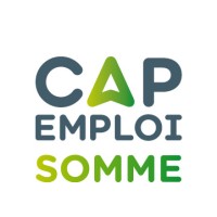 CAP EMPLOI 80 logo - Similar company to Cdg80