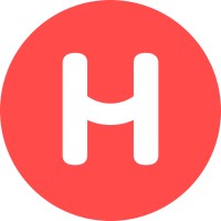 Harmoney logo - Similar company to Syntropic Solutions