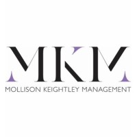 Mollison Keightley Management logo - Similar company to Clout Communications