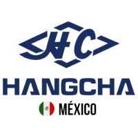 Montacargas Hangcha de México logo - Similar company to Suminregio