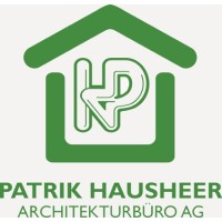 Patrik Hausheer Architekturbüro AG logo - Similar company to Mai Architektur Gmbh
