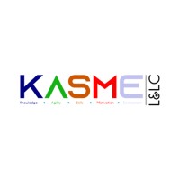 KASME logo - Similar company to Kasmedia