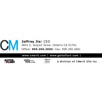 CMERIT USA INC. logo - Similar company to Bleacher Creatures