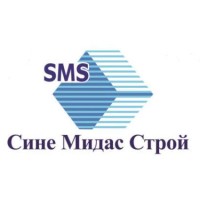 Sine Midas Stroy LLP logo - Similar company to Tüki̇b