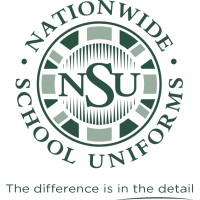 Nationwide School Uniforms logo - Similar company to Education Executive