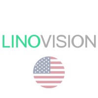 Linovision USA (Hinovision Solutions) logo - Similar company to Ens Security