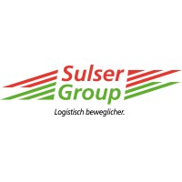 Sulser Group logo - Similar company to Actra Ag Webagentur
