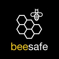 BeeSafe.io logo - Similar company to Pointly