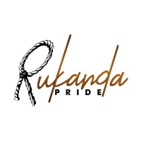 Rukanda Pride Official logo - Similar company to Brookce