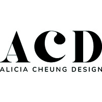 Alicia Cheung Design logo - Similar company to Studio Heimat