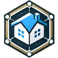 BlockEstate Ltd. logo - Similar company to Virtual Research Lab | Powerd By Wiiwoo