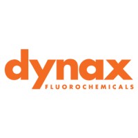 Dynax Corporation logo - Similar company to Terna Polymer Group