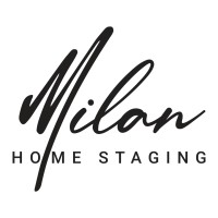 Milan Home Staging logo - Similar company to Bam Management