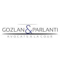 Gozlan & Parlanti Associés logo - Similar company to Cabinet Bahmad - Expert Comptable
