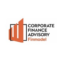 Finmodel logo - Similar company to Clientbridge