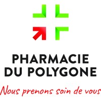 Pharmacie du Polygone logo - Similar company to Pharmaproche