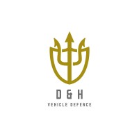 D & H Vehicle Defence logo - Similar company to Dh Security Solutions
