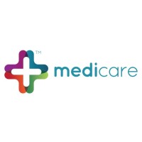 Medicare Health logo - Similar company to Spinbot