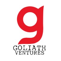 Goliath Ventures logo - Similar company to Goliath Ventures