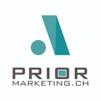 Priormarketing logo - Similar company to Powercrmpro