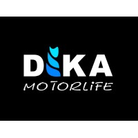 Dika Motorlife logo - Similar company to Itcn