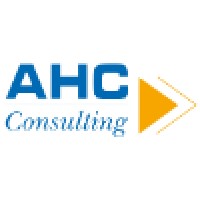 AHC CONSULTING logo - Similar company to Actae Conseil