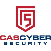 CAS Cyber Security logo - Similar company to M87 Cyber Security