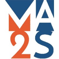 MA2S Maintenance logo - Similar company to Cqm+