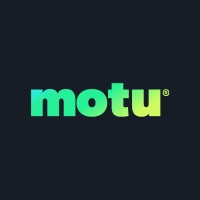 MOTU logo - Similar company to Punto