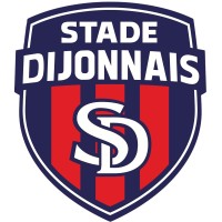 Stade Dijonnais Rugby logo - Similar company to Uptocom Sas