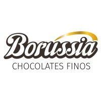 Borússia Indústria E Comércio de Chocolates logo - Similar company to Cp Comércio E Representações Ltda.