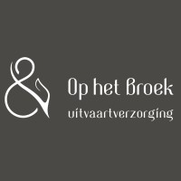 Op het Broek Uitvaartverzorging logo - Similar company to Kindcentrum Leef
