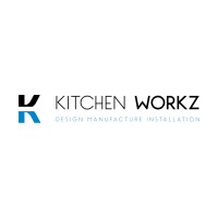 Kitchen Workz QLD PTY LTD logo - Similar company to Legacy Kitchens