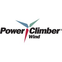 Power Climber Wind logo - Similar company to Power Climber